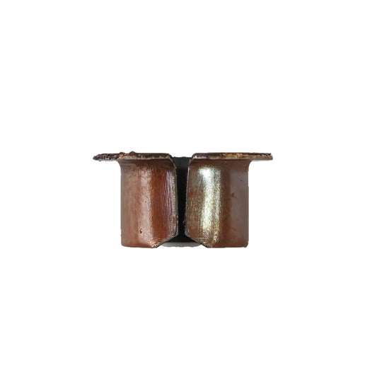 Axle Sleeve(Ask customer service for specific prices)Riveted parts zinc-plated