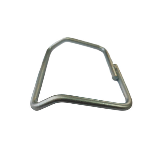 steel wire (Ask customer service for specific prices)High-carbon steel wire Stainless Steel Phillips Head Screw Set (3-Piece)