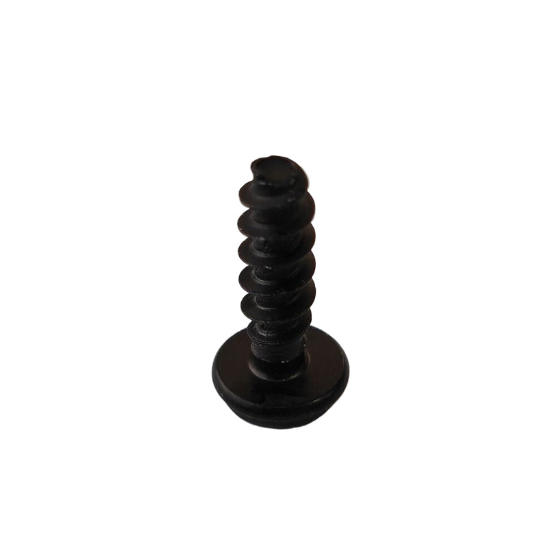 Self-tapping screws（Ask customer service for specific prices）Conveyor Trough Idler Shaft Stainless Steel Wave Plate Screw