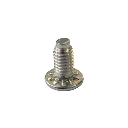 Rivet Bolts（Ask customer service for specific prices）Cross-slotted  Large flat head