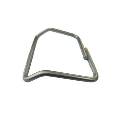 steel wire （Ask customer service for specific prices）High-carbon steel wire  Stainless Steel Phillips Head Screw Set (3-Piece)