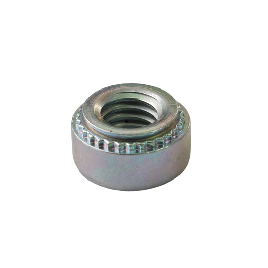 Riveting Nut（Ask customer service for specific prices）Flat-tail spring-loaded pin