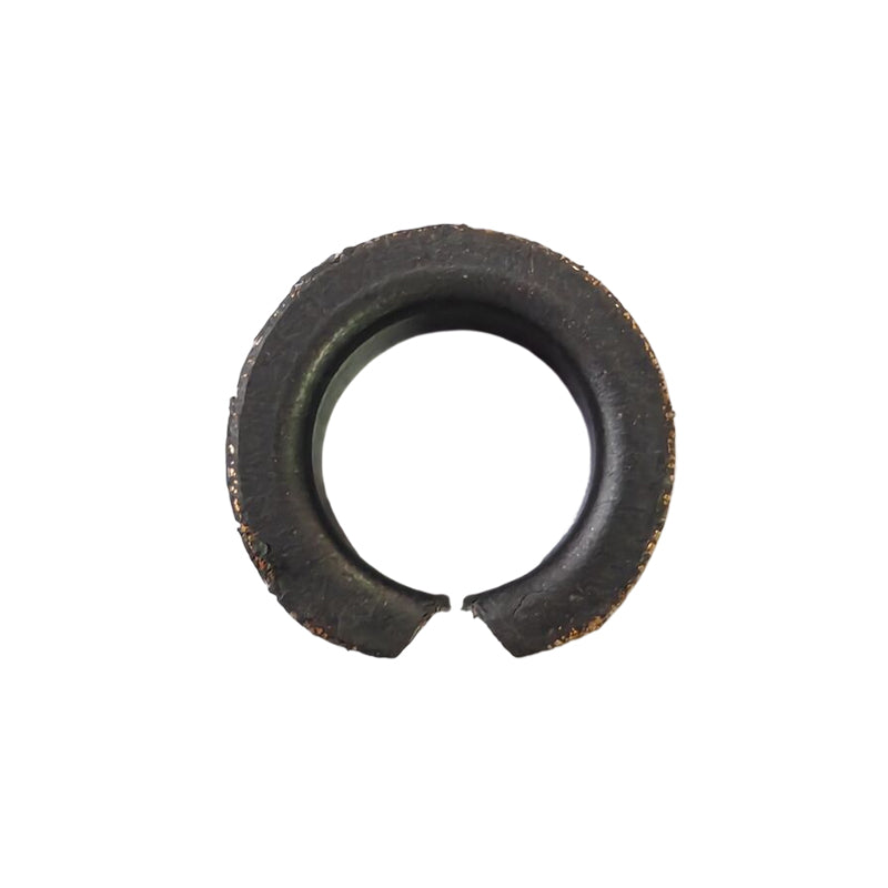 Axle Sleeve（Ask customer service for specific prices）Riveted parts  zinc-plated