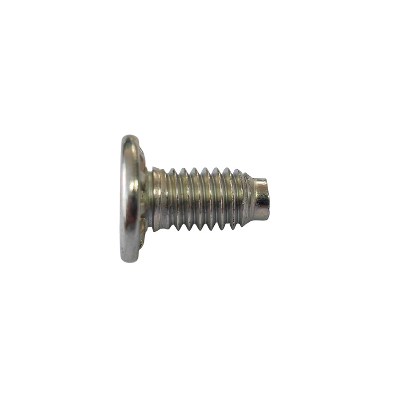Rivet Bolts（Ask customer service for specific prices）Cross-slotted  Large flat head