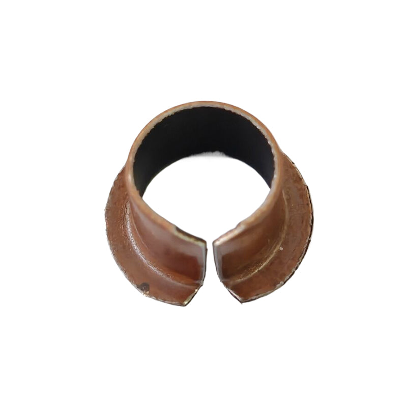 Axle Sleeve（Ask customer service for specific prices）Riveted parts  zinc-plated
